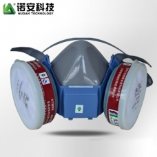 云南GM2002型防毒半面具 防毒面具