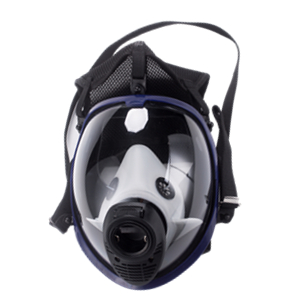 諾安科技NA-RHZK6/30正壓式空氣呼吸器面罩